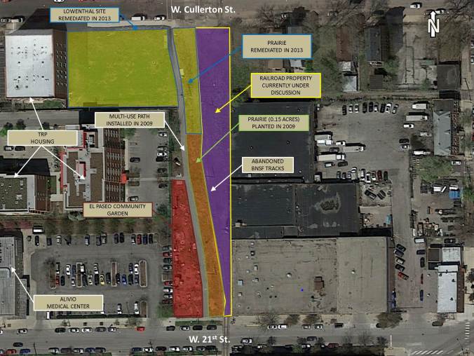 20160111_El Paseo_Land Use