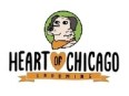 heart of chicago