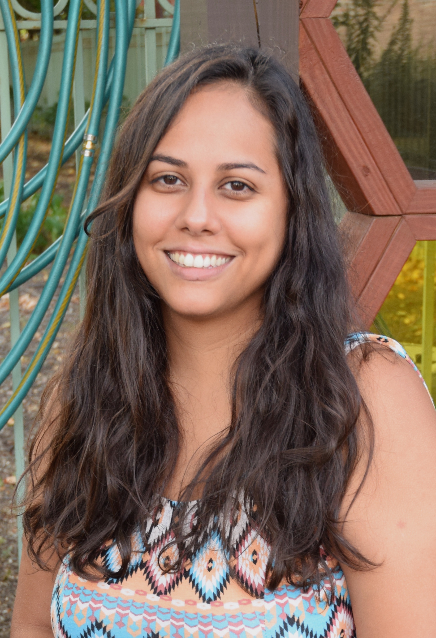 Copy of Paula profile